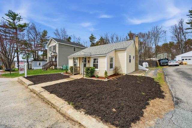 10 Lindy Street, Pembroke, NH 03275