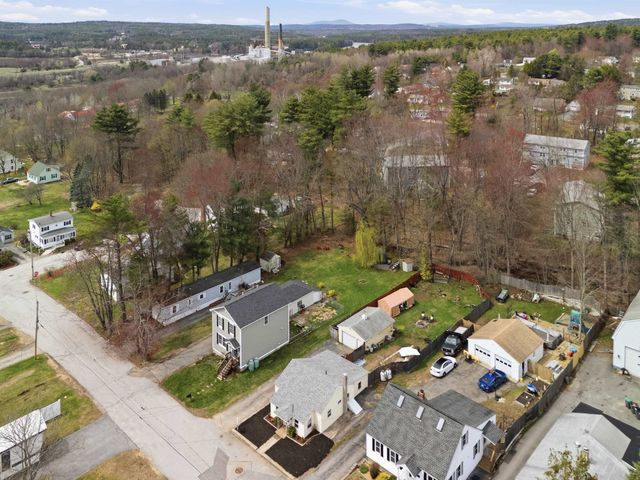 10 Lindy Street, Pembroke, NH 03275