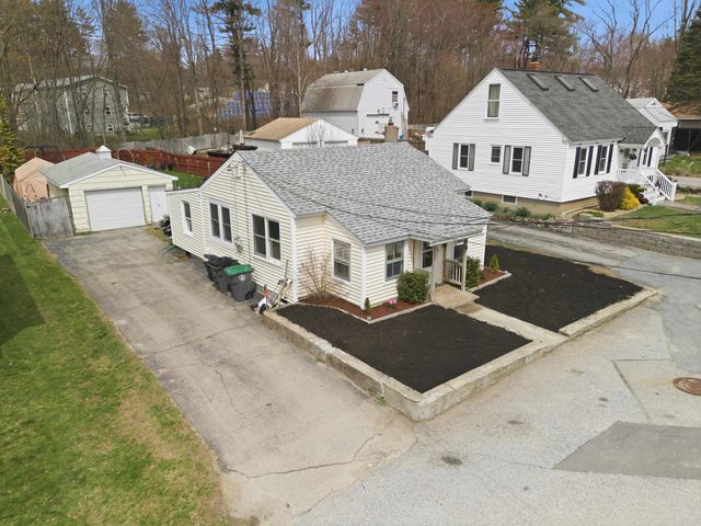 10 Lindy Street, Pembroke, NH 03275