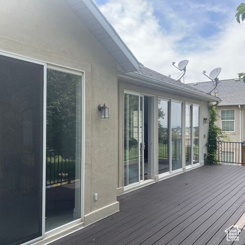 2473 FAIRWAY DR, Spanish Fork, UT 84660