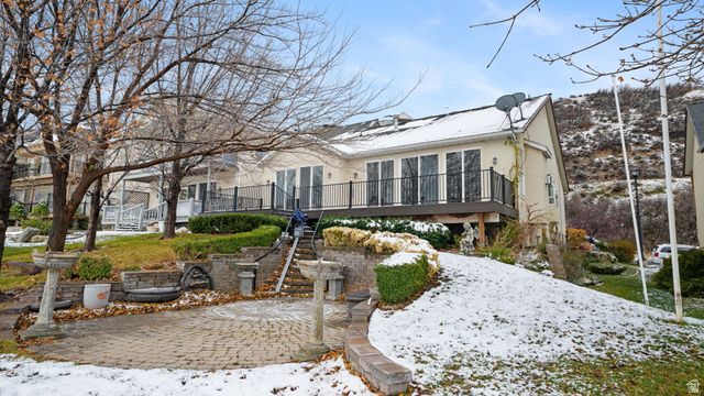 2473 FAIRWAY DR, Spanish Fork, UT 84660