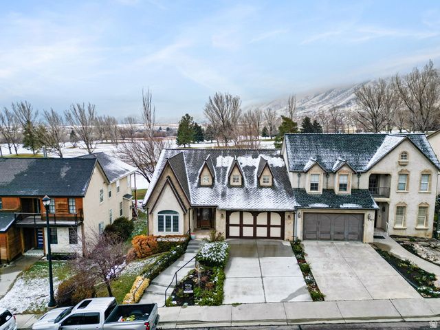 2473 FAIRWAY DR, Spanish Fork, UT 84660