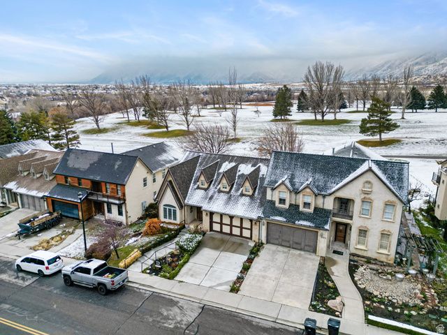 2473 FAIRWAY DR, Spanish Fork, UT 84660