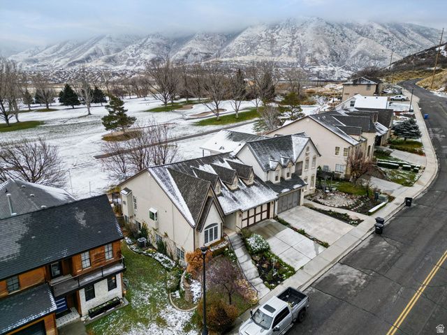 2473 FAIRWAY DR, Spanish Fork, UT 84660