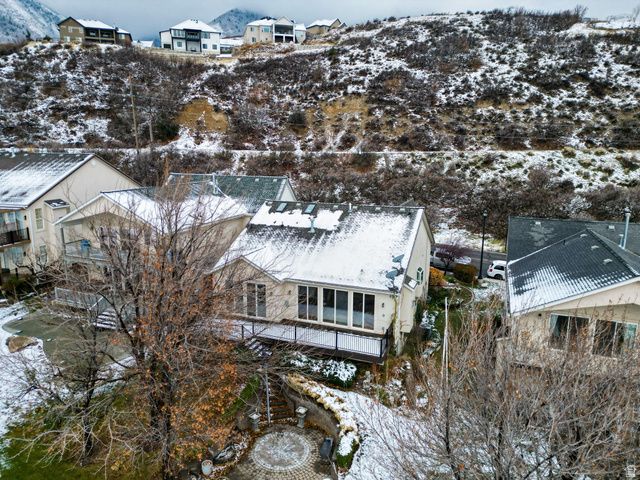 2473 FAIRWAY DR, Spanish Fork, UT 84660