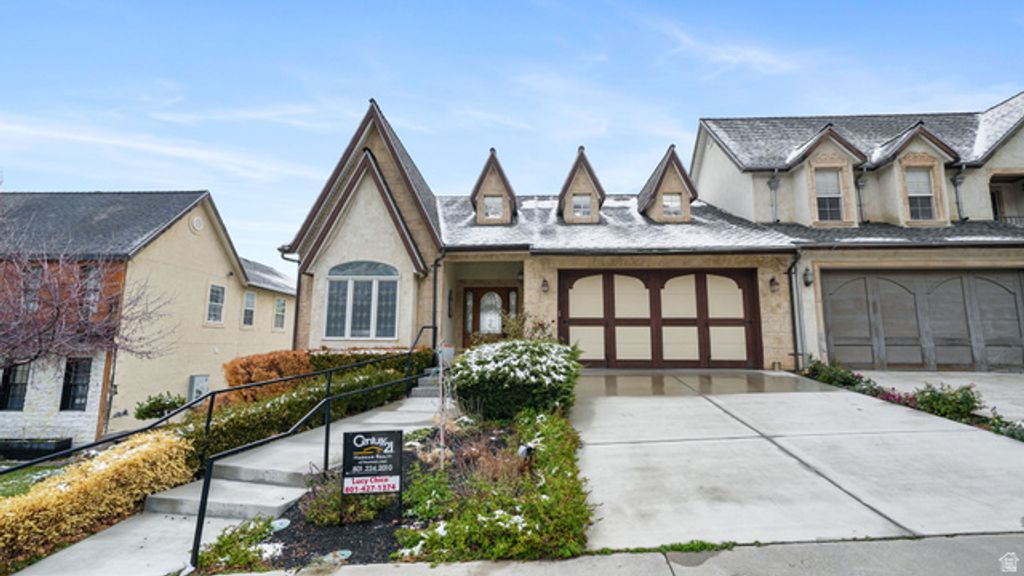 2473 FAIRWAY DR, Spanish Fork, UT 84660