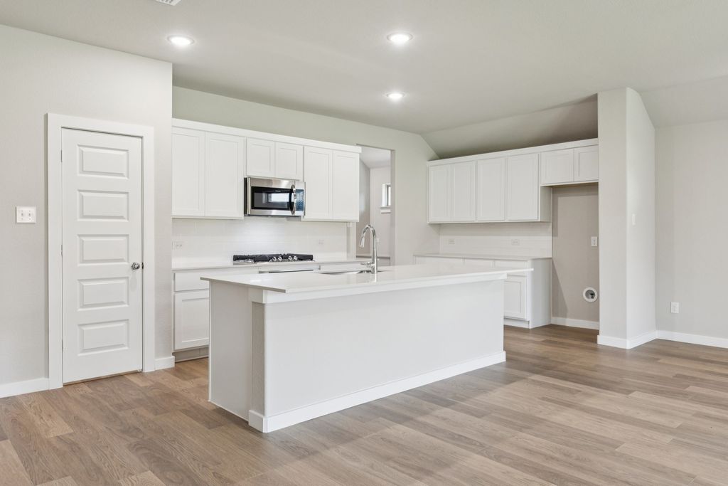 805 Talmadge Avenue, Aledo, TX 76008 — photo 4