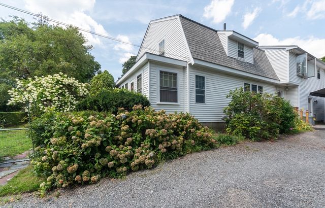 30 Phillips Ave, Stoughton, MA 02072