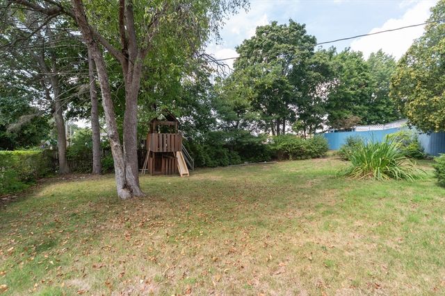 30 Phillips Ave, Stoughton, MA 02072