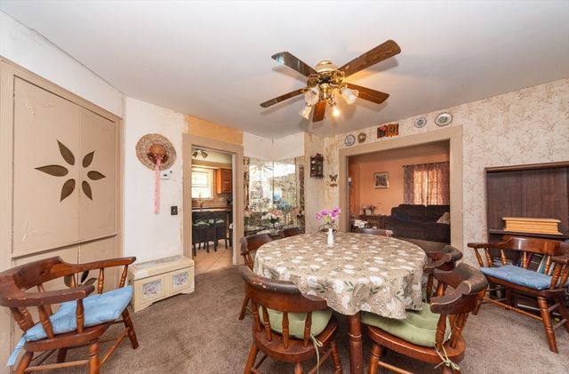 30 Phillips Ave, Stoughton, MA 02072