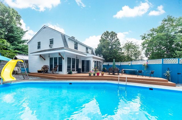 30 Phillips Ave, Stoughton, MA 02072