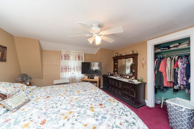 30 Phillips Ave, Stoughton, MA 02072