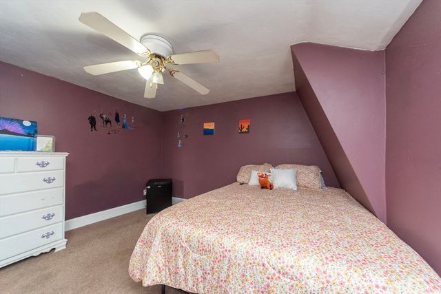 30 Phillips Ave, Stoughton, MA 02072