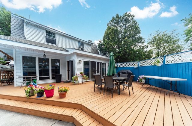 30 Phillips Ave, Stoughton, MA 02072
