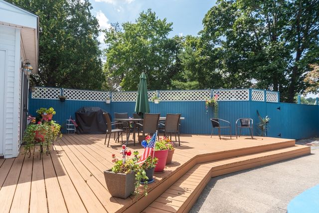 30 Phillips Ave, Stoughton, MA 02072
