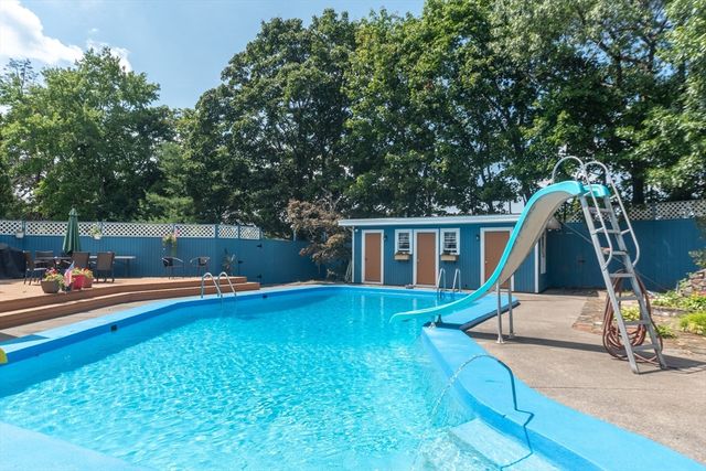 30 Phillips Ave, Stoughton, MA 02072