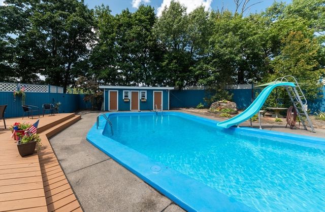 30 Phillips Ave, Stoughton, MA 02072