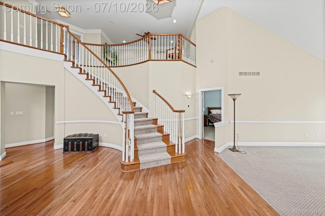 44493 Broadmoor Boulevard, Northville Township, MI 48168