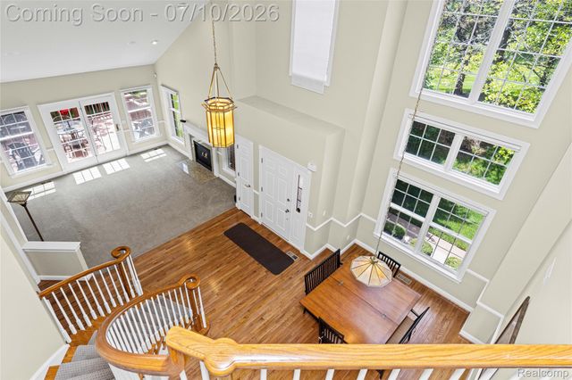 44493 Broadmoor Boulevard, Northville Township, MI 48168