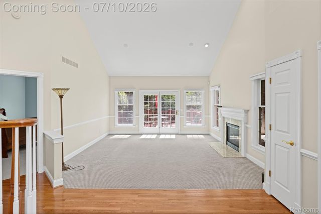 44493 Broadmoor Boulevard, Northville Township, MI 48168