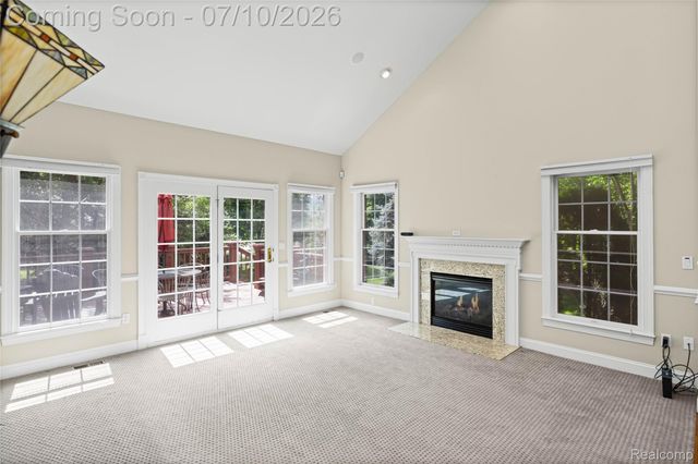 44493 Broadmoor Boulevard, Northville Township, MI 48168