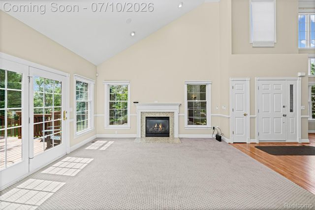 44493 Broadmoor Boulevard, Northville Township, MI 48168