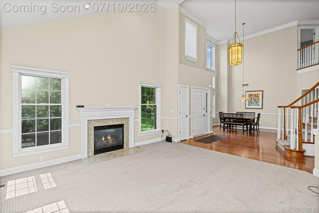 44493 Broadmoor Boulevard, Northville Township, MI 48168