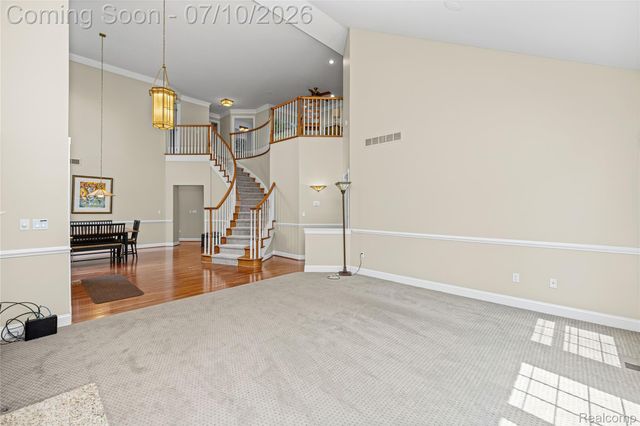 44493 Broadmoor Boulevard, Northville Township, MI 48168