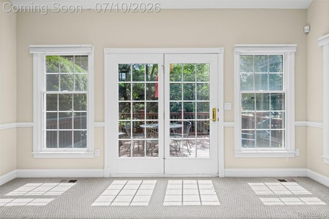 44493 Broadmoor Boulevard, Northville Township, MI 48168