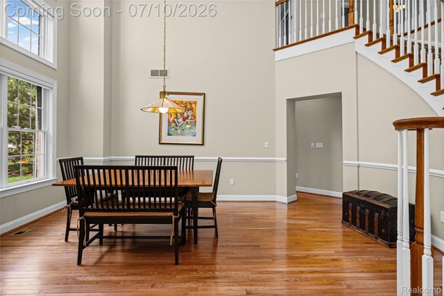 44493 Broadmoor Boulevard, Northville Township, MI 48168