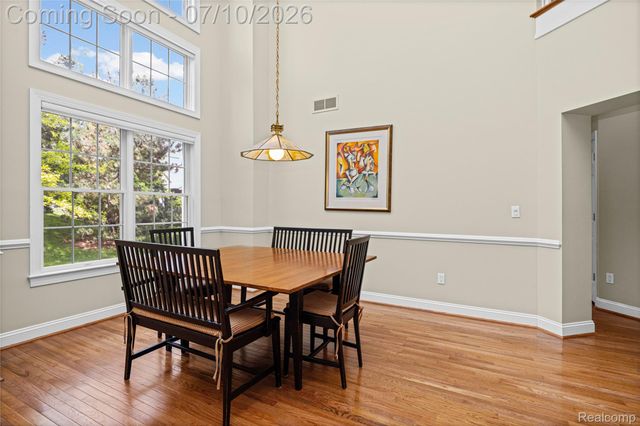 44493 Broadmoor Boulevard, Northville Township, MI 48168