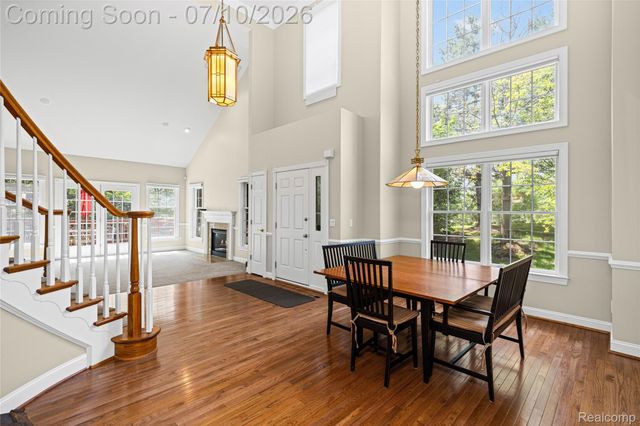 44493 Broadmoor Boulevard, Northville Township, MI 48168