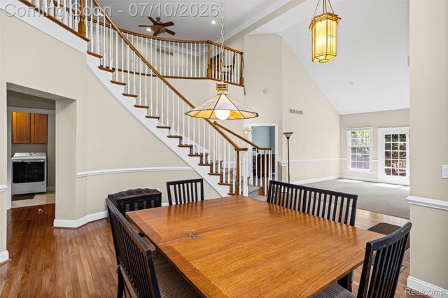 44493 Broadmoor Boulevard, Northville Township, MI 48168