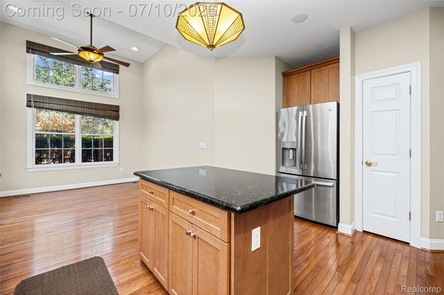 44493 Broadmoor Boulevard, Northville Township, MI 48168