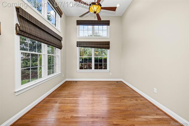 44493 Broadmoor Boulevard, Northville Township, MI 48168