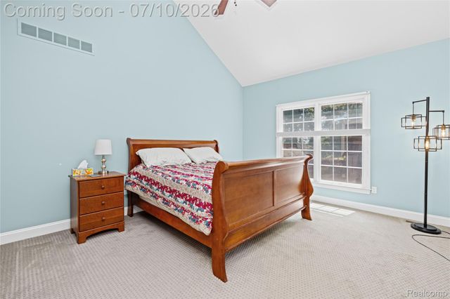 44493 Broadmoor Boulevard, Northville Township, MI 48168