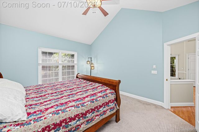 44493 Broadmoor Boulevard, Northville Township, MI 48168