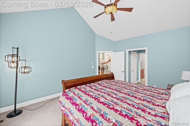 44493 Broadmoor Boulevard, Northville Township, MI 48168