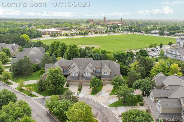 44493 Broadmoor Boulevard, Northville Township, MI 48168