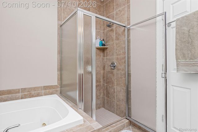 44493 Broadmoor Boulevard, Northville Township, MI 48168