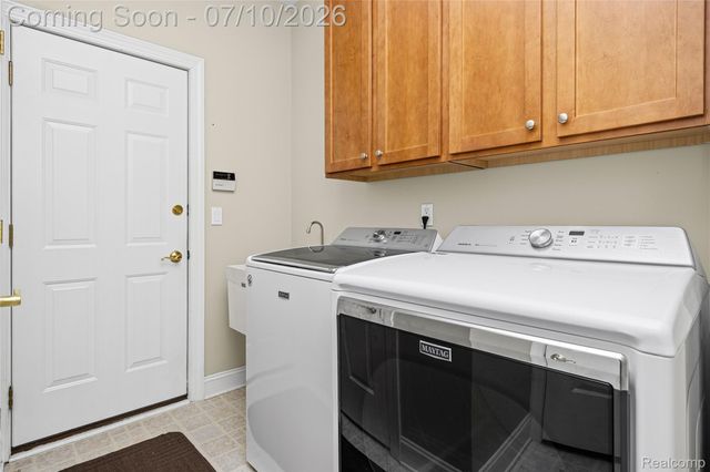 44493 Broadmoor Boulevard, Northville Township, MI 48168