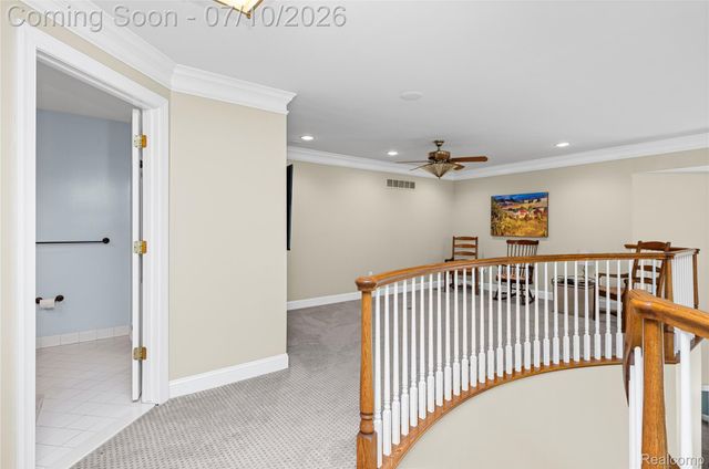 44493 Broadmoor Boulevard, Northville Township, MI 48168