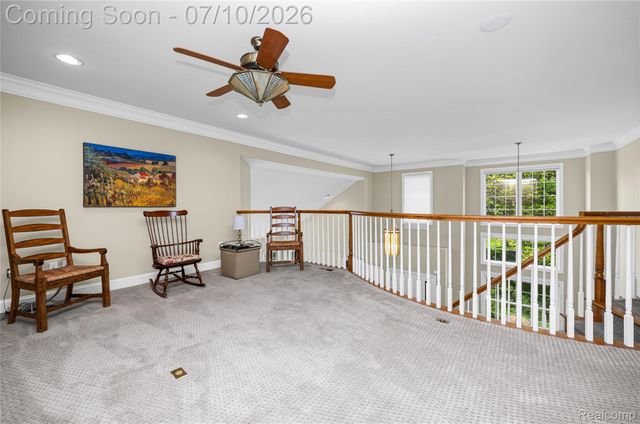 44493 Broadmoor Boulevard, Northville Township, MI 48168