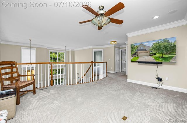 44493 Broadmoor Boulevard, Northville Township, MI 48168