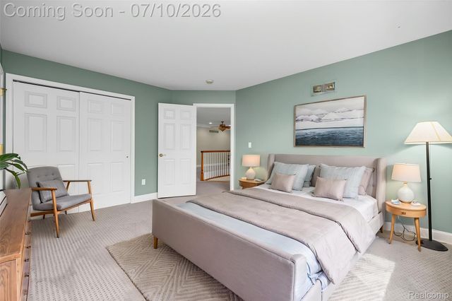 44493 Broadmoor Boulevard, Northville Township, MI 48168