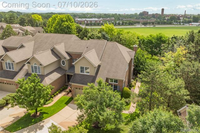 44493 Broadmoor Boulevard, Northville Township, MI 48168