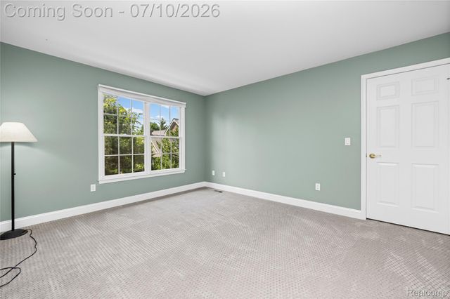 44493 Broadmoor Boulevard, Northville Township, MI 48168