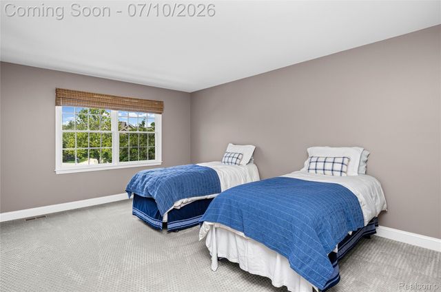 44493 Broadmoor Boulevard, Northville Township, MI 48168