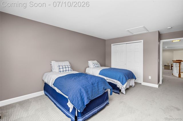 44493 Broadmoor Boulevard, Northville Township, MI 48168