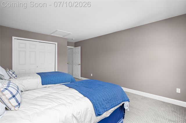 44493 Broadmoor Boulevard, Northville Township, MI 48168